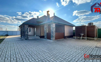 Купить дом, Мазурщина, Центральная ул., 25 соток. Фото 22