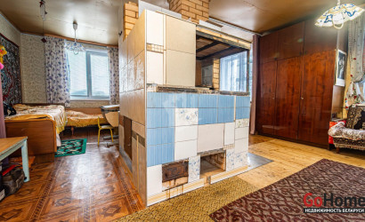 Купить дом в деревне, ВЯСЕЛКА-1, 5 соток. Фото 20