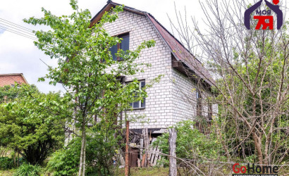 Купить дом в деревне, Узгорье-2002, 5.56 соток. Фото 11