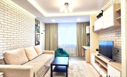 Снять 1-комнатную квартиру, Минск, ул. Героев 120 дивизии, д. 4. Фото 6