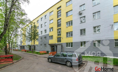Купить 3-комнатную квартиру, Заславль, Советская ул., 104. Фото 20