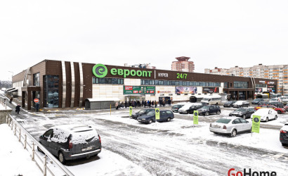 Купить 2-комнатную квартиру, Минск, Игуменский, 42(Ленинский район). Фото 5