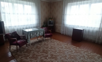 Купить дом, Добрая Воля, Пинская, 32.24 соток. Фото 1