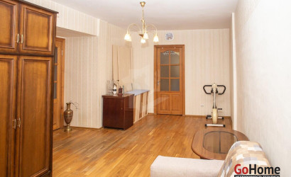 Купить 3-комнатную квартиру, Минск, Глебки ул., 8 (Фрунзенский район). Фото 7