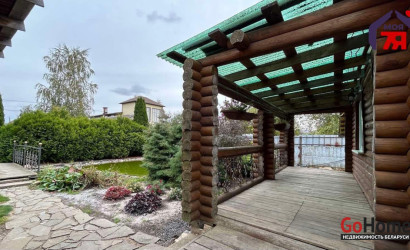 Купить дом, Чижевичи, Центральная ул., 25 соток. Фото 29