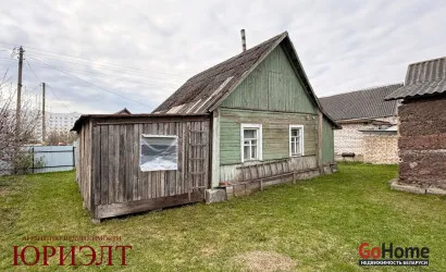  1-этаж.(34.1 м2), Витебск(4-я Заводская, 16)