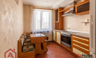 Купить 2-комнатную квартиру, Минск, Никифорова, 25(Первомайский район). Фото 7
