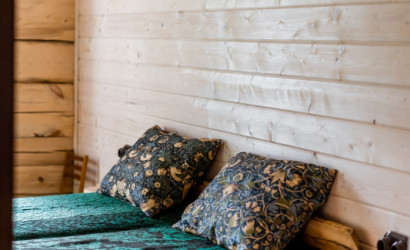 Снять на сутки агроусадьбу, Кадыш, 16. Фото 13