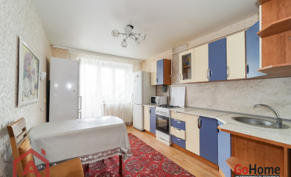 Купить 2-комнатную квартиру, Дзержинск, Пушкина, 7А. Фото 10