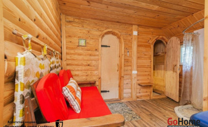 Купить дом, СТ Зеленый Бор, Вишнёвая, 161, 5.7 соток. Фото 10