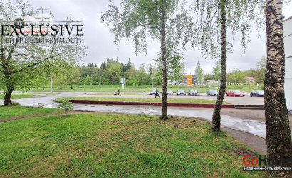 Купить 1-комнатную квартиру, Новополоцк, Дружбы ул., 13. Фото 15