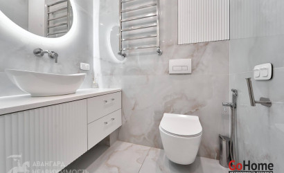 Купить 2-комнатную квартиру, Минск, Мстиславца ул., 8 (Первомайский район). Фото 22