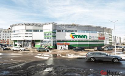 Купить 1-комнатную квартиру, Минск, Всеволода Игнатовского, 5 (Фрунзенский район). Фото 14