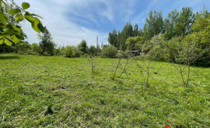 Купить участок, Блужа, 1, 10.63 соток. Фото 7