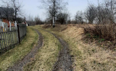 Купить участок, Городняны, Горный, 7, 9.11 соток. Фото 6