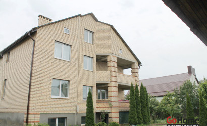 Купить дом, Столбцы, Дружная, 11 соток. Фото 1