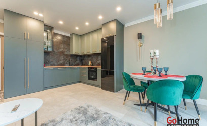 Купить 2-комнатную квартиру, Минск, Виталия Цвирко, 102 (Советский район). Фото 7