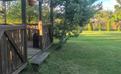 Купить дачу, Правдинский, Центральная, 6.5 соток. Фото 7