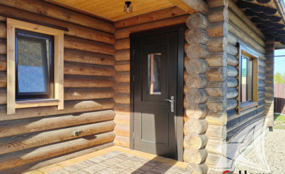 Купить дом, Брест, Сад. товарищества, 6.36 соток. Фото 32