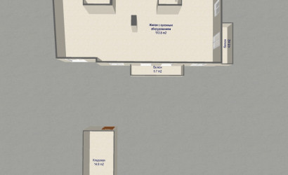 Купить 4-комнатную квартиру, Минск, Цвирко 67 (Советский район). Фото 19