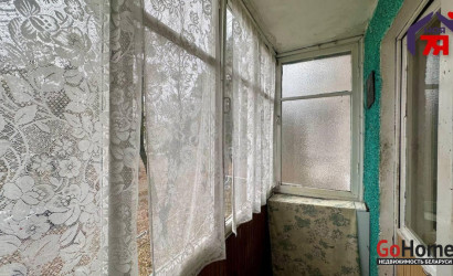 Купить 2-комнатную квартиру, Солигорск, Набережная ул., 19. Фото 5