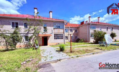 Купить 2-комнатную квартиру, Любань, Брагина ул., 7. Фото 10