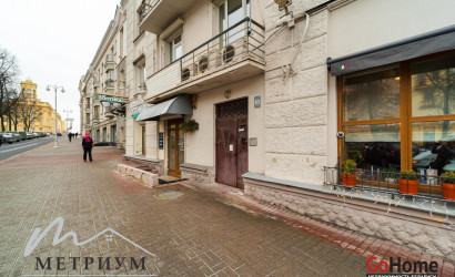 Аренда офиса, Минск, Маркса ул., 25,  214 кв.м.. Фото 5