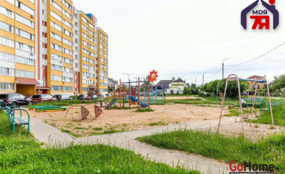 Купить 2-комнатную квартиру, Фаниполь, Мира ул., 3. Фото 16