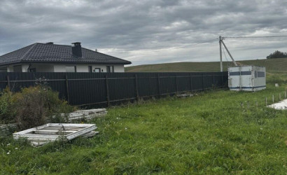 Купить участок, Косино, Центральная, 1, 12.5 соток. Фото 9