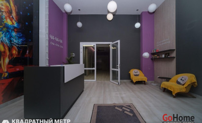 Купить 1-комнатную квартиру, Минск, Брилевская ул., 25 (Октябрьский район). Фото 43