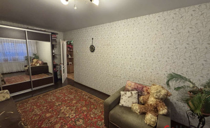 Купить 2-комнатную квартиру, Гродно, Домбровского, 3. Фото 3