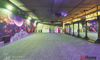 Аренда торгового помещения, Минск, Асаналиева ул., 44,  307.3 кв.м.. Фото 2