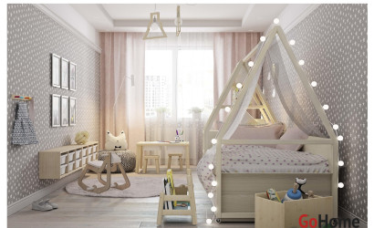 Купить 3-комнатную квартиру, Минск, Грушевская ул., 90 (Московский район). Фото 15