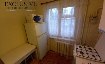 Купить 3-комнатную квартиру, Новополоцк, Молодежная ул., 55. Фото 10