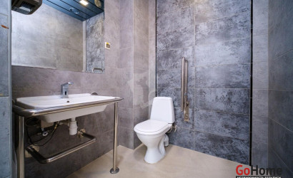 Аренда офиса, Минск, Лучины ул., 5,  от 576.5 до 780.3 кв.м.. Фото 12