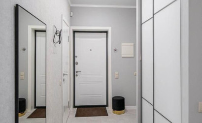 Купить 1-комнатную квартиру, Минск, Мира просп., 2 (Октябрьский район). Фото 19