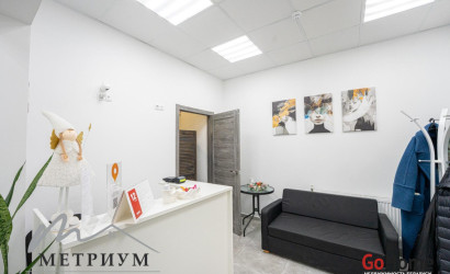 Аренда офиса, Минск, Восточная ул., 125,  63.7 кв.м.. Фото 5