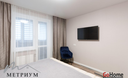 Купить 2-комнатную квартиру, Минск, Скорины ул., 41/А (Первомайский район). Фото 12