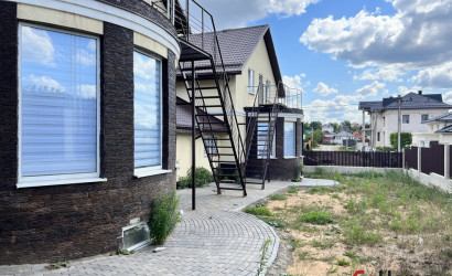 Продажа помещения, Боровляны, Озерная ул., 11,  545 кв.м.. Фото 17