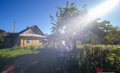 Купить дом, Леповщина, 25 соток. Фото 2