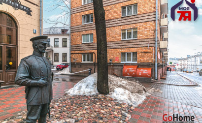 Купить 2-комнатную квартиру, Минск, Городской Вал ул., 9 (Московский район). Фото 26