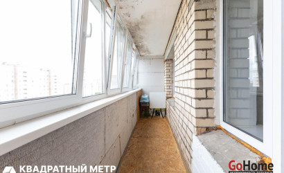 Купить 1-комнатную квартиру, Минск, Рафиева ул., 66(Московский район). Фото 14
