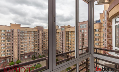 Купить 2-комнатную квартиру, Минск, Белинского, 54(Советский район). Фото 16