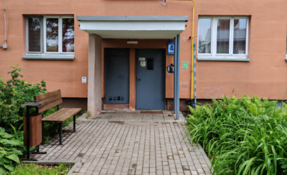Купить 3-комнатную квартиру, Минск, Геологическая ул., 125(Партизанский район). Фото 7