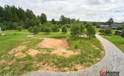 Купить дом, Чеботари, 24.8 соток. Фото 34