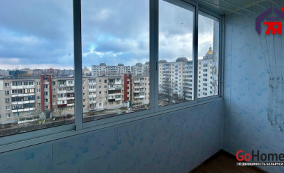 Купить 3-комнатную квартиру, Солигорск, Мира просп., 15. Фото 7