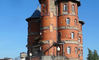 Продажа помещения под кафе, Марьина Горка, Буденого 1,  614 кв.м.. Фото 1