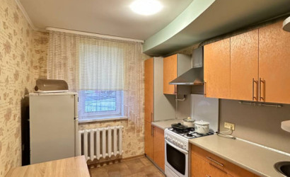 Снять 2-комнатную квартиру на сутки, Островец, Володарского, 48. Фото 4