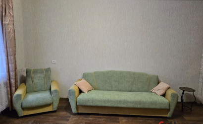 Купить 1-комнатную квартиру, Минск, ул. Чайлытко, д. 20 (Фрунзенский район). Фото 3