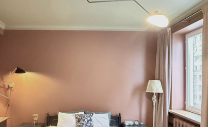 Купить 3-комнатную квартиру, Минск, Гвардейская ул., 3 (Центральный район). Фото 42